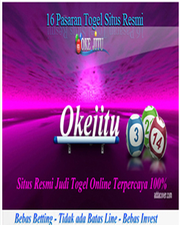 CARA DAFTAR TOGEL HP